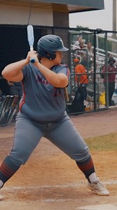 MORGAN STATE WALK-OFF Victoria Fletcher walks it off to give the Morgan State Bears the 3-2 win over South Carolina State! #NCAASoftball x 🎥 IG/msubearssb | NCAA Softball
