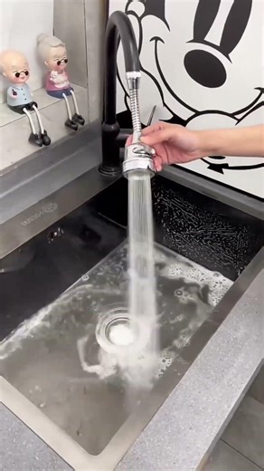 ASMR House Cleaning TikTok | Kitchen Gadgets You Need 😳 #house #cleaningtiktok #home_decor #usa #uk