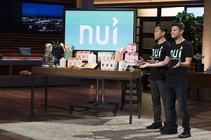 Nui Shark Tank Update – Shark Tank Season 10