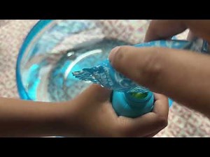 ZURU Robo Alive Fish Bowl