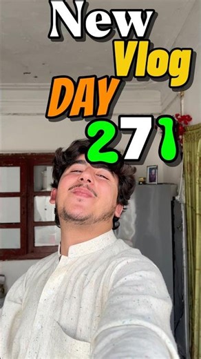 Daily Vlog ❤️ Day 271 | #abbasjamalvlogs #abbasfamily #dailyvideo #abbasdaily #vlog #abbasjamal