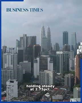 RM-US dollar at 3.700 end-2026: Why ringgit strength can persist