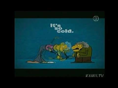 PBS/PBS Kids (KAMU) - Continuities (April 19, 2009)