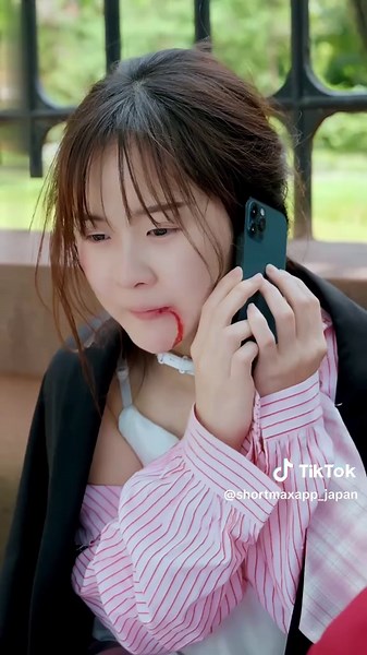 ドラゴンの刃 EP3 - 愛と復讐の物語