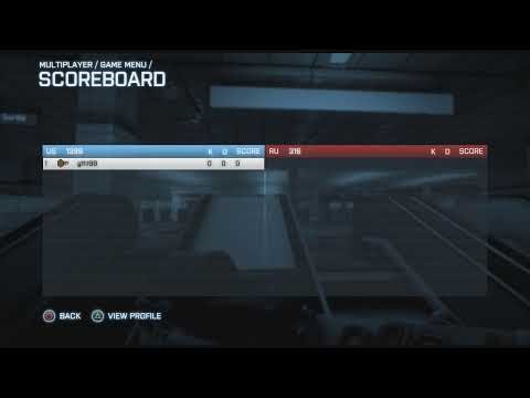 Battlefield 3 ON Ps3 Live stream
