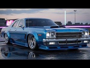 1977 Dodge Monaco – The Forgotten Full-Size American Legend