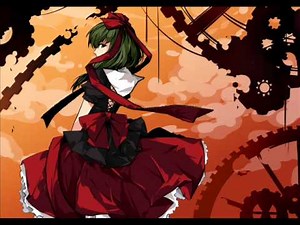 Touhou Gensou Maroku ~ Devil of Decline: The Road of the Apotropaic God ~ Dark Road