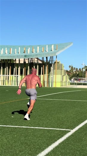 Intervālā treniņš — interval training