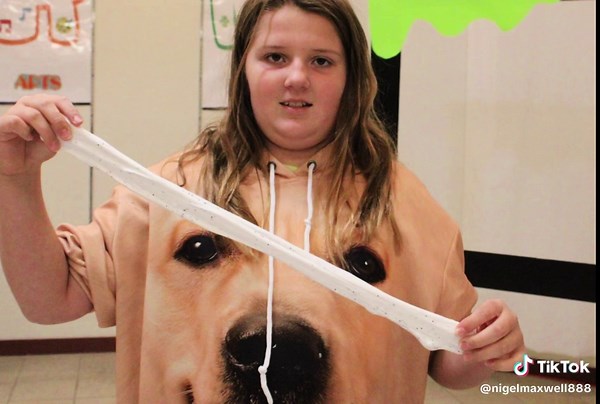 Join the Exciting Slime Lab at Prince Albert Science Centre