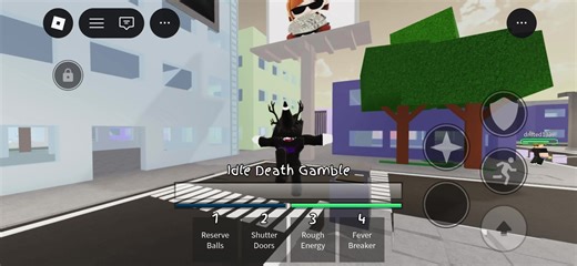 How to Get on the JJS Billboard in Roblox