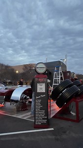 This is truly amazing here at the Mid-America Truck Show in Louisville Kentucky #truckingshow | Dean Croke