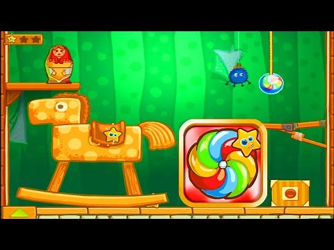 Find the Candy level 1-14 / A fun game where you have to find delicious hidden candy