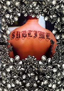 Sublime - Sublime