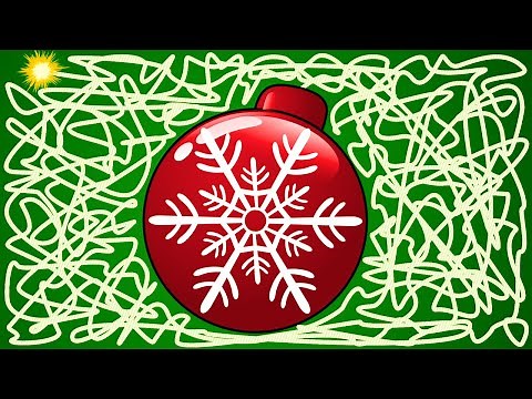 5 Minute Timer With Christmas Music 🎄 5 Minute Timer Bomb With Music