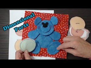 Thimble Art Making Parts