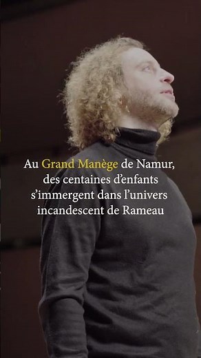 Le succès planétaire des Indes Galantes