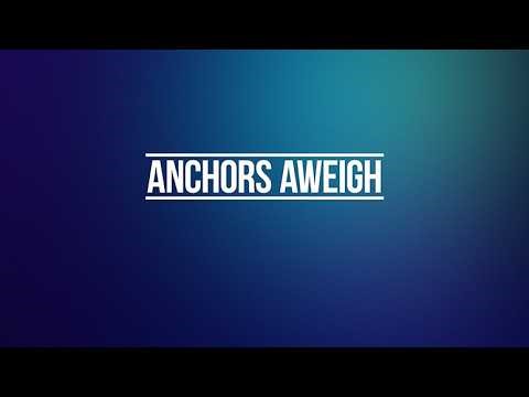 Anchors Aweigh on WLRN's Saturday Night Movie