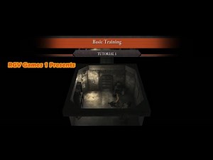 Commandos 3 HD Remaster | Tutorial 1