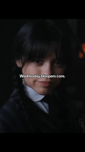 1.2M views · 31K reactions | Wednesday Bloopers | 핎핖핕핟핖핤핕핒핪 픽핒핟핤 | Facebook