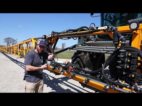 How Is The War Affecting Our Farm?