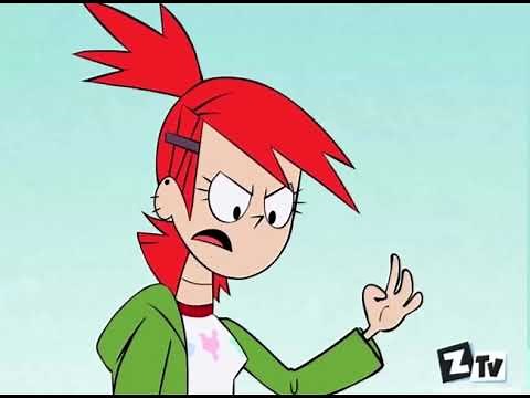 My Reaction To Foster’s Home For Imaginary Friends: Bloo Me