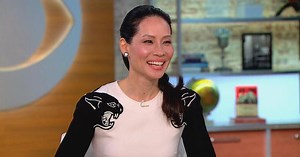 Lucy Liu talks "Elementary" Season 6 premiere