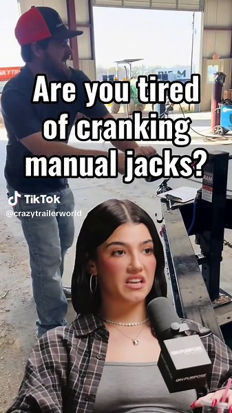 Crazy Trailer World on TikTok