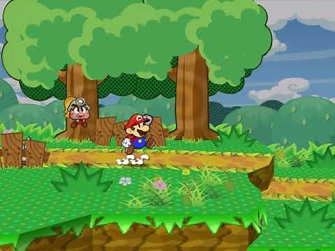 [TAS] GC Paper Mario: The Thousand-Year Door by Malleoz in 1:47:09.03