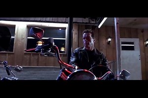 11K views · 152 reactions | "I Need Your Clothes, Boots & Motorcycle! " Movie: The Terminator 2 | sgbikemart.com.sg | Facebook