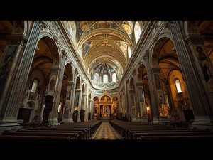 Early Christian Architecture Explained | History, Features & Famous Churches