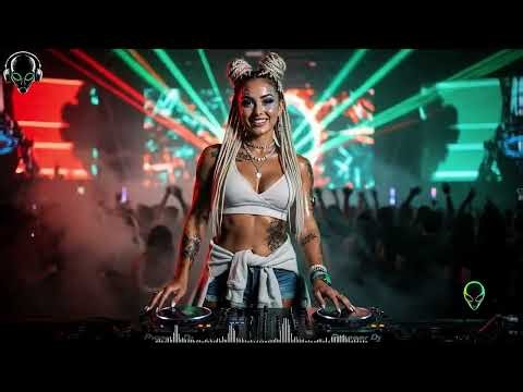 Serotonin Sparklers | Euphoric Psytrance Rush Through Cosmic Frequencies