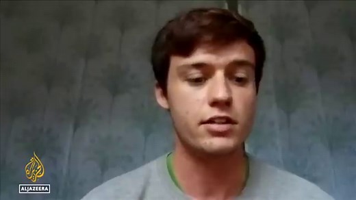 The long fight against climate change deniers