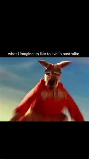 the movie is called kangroo jack