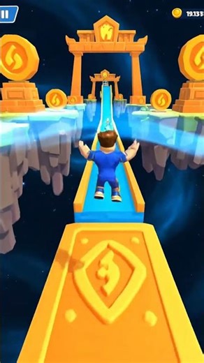 Falling Tiles Panic Mode ⭐ Survive the Collapse!