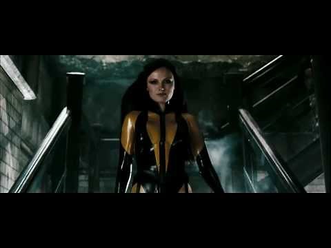 Watchmen (2009) - Teaser Trailer [HD]