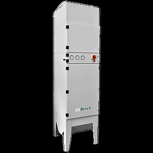 Coolant Mist Filters | Coolant Mist Extraction Systems | AirBench