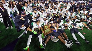UIL realignment: Find out where your school is headed for 2024-26 cycle