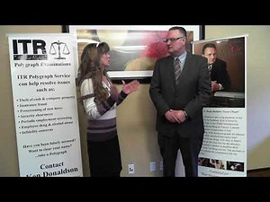 The Polygraph Examination - Explained