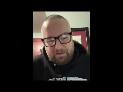 Project ‘95: Perspectives feat. Joff Vaughan