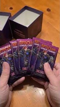 RIFTBOUND UNLEASHED VAULT OPENING #riftbound #riftboundtcg