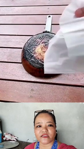 Kalo bhada safa garne Tarika #viralvideoシfyp #facebookreelsviral | Babita Mangar