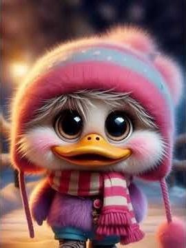 Schönen Abend & gute Nacht! ✨🦆 Ein süßer Gruß für dich | Abendgrüße