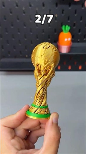 7 Oddly Satisfying 3D Prints You NEED To See 😍
