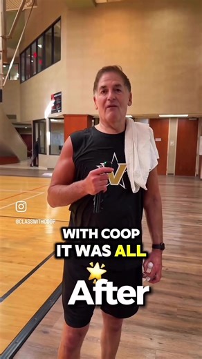 Fun Gym Class Experience with New Instructor