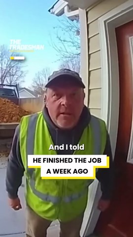 Don't pay? We'll dump it on your yard