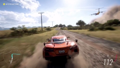 The 20 Most Graphically Demanding PC Games
