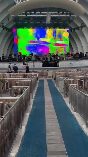 Danny Elfman Concert at Hollywood Bowl | Boingo to Batman to Big Mess