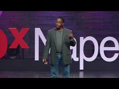 Trained not to cry: the challenge of being a soldier | Richard Doss | TEDxNaperville