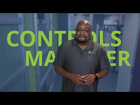 Employee Story | Abdul, Controls Manager