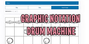 Free Modern Band Drum Machine 2nd Edition